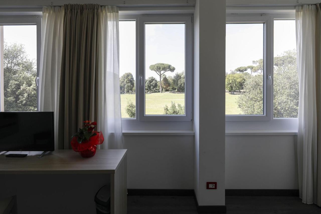 Casa de hóspedes Casa Per Ferie San Juan De ávila Roma