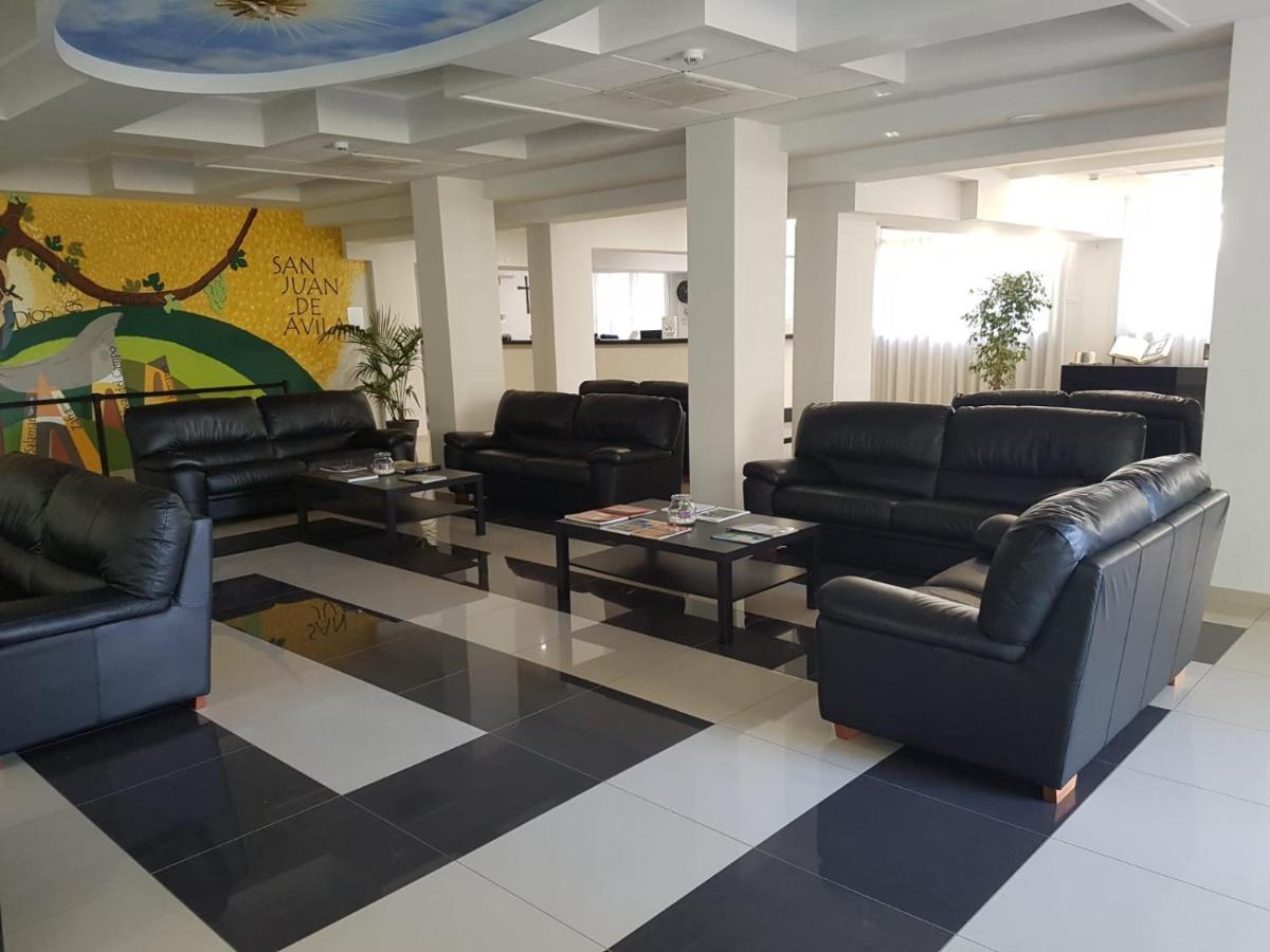 Casa Per Ferie San Juan De ávila Roma